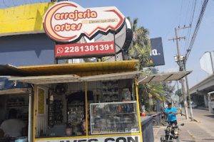 Cerrajería Cortes – Sucursal Corona Xalapa en Xalapa