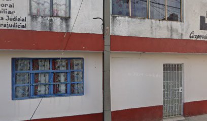 Cerrajería Cristina en Puebla