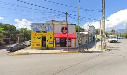 Cerrajería Demecracia en Cd. Victoria