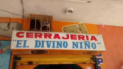 Cerrajería El Divino Niño en Villahermosa