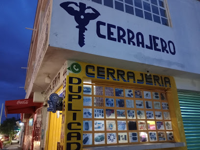 Cerrajería El Llaves en Querétaro