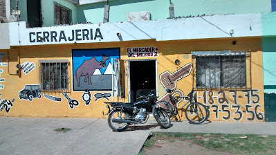 Cerrajería El Mercader del Milenio en Cd. Obregón