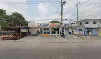 Cerrajería Figon en Tampico