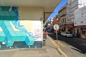 Cerrajería Flores en Xalapa