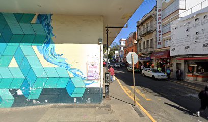 Cerrajería Flores en Xalapa