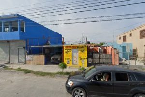 Cerrajería González en Reynosa
