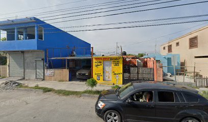 Cerrajería González en Reynosa