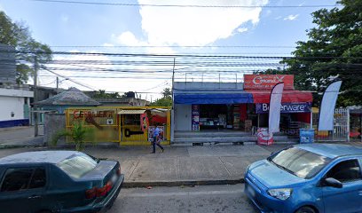Cerrajería Hernández en Cancún