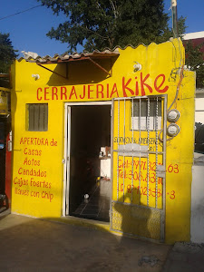 Cerrajería Kike en Mérida