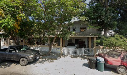 Cerrajería La Casita en Cd. Madero