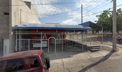 Cerrajería Las Americas en Culiacán