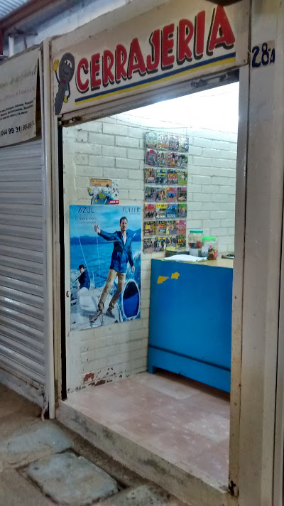 Cerrajería Lazcano Huerta en Villahermosa