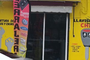 Cerrajería Lopez en Cancún