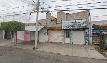 Cerrajería M-G en Tehuacán