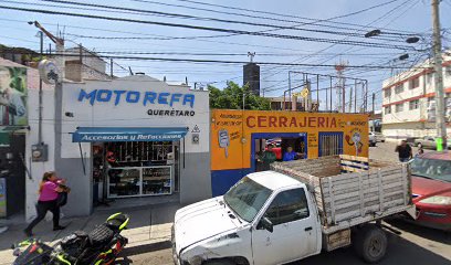 Cerrajería Master Mz en Querétaro