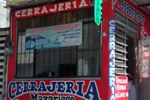 Cerrajería Mazariego en Villahermosa