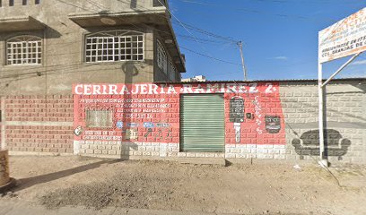 Cerrajería Najera (Av. de la Juventud) en Tehuacán