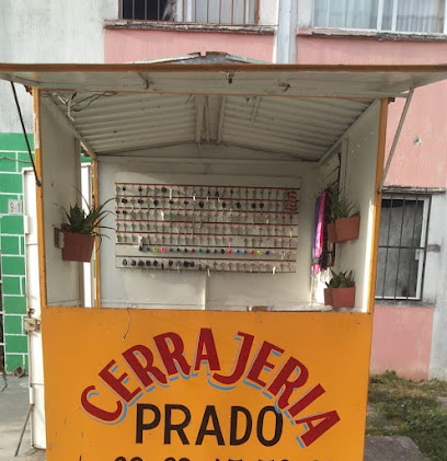 Cerrajería Prado Norte en Cancún