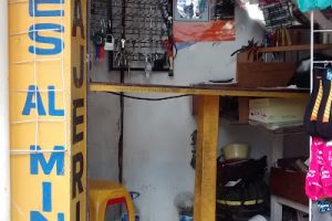 Cerrajería Principal en Poza Rica