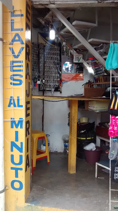 Cerrajería Principal en Poza Rica