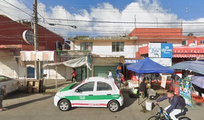 Cerrajería Ramírez en Xalapa