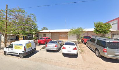 Cerrajería San Jose en Hermosillo
