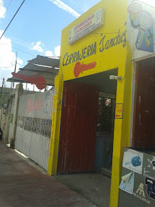 Cerrajería Sánchez en Mérida