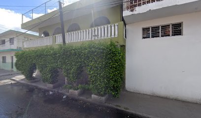 Cerrajería Sol en Tampico