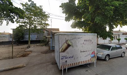 Cerrajería The Key en Culiacán