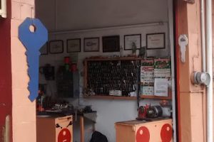 Cerrajería Yale en Xalapa