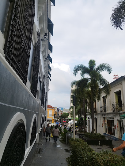 Cerrajería y Artesanías El Jordán en Villahermosa