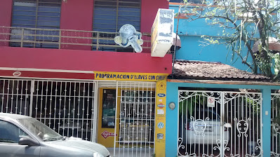 Cerrajería y Programacion de Llaves Con Chip en Villahermosa