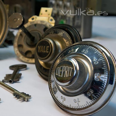 Cerrajerías Amigos en Xalapa