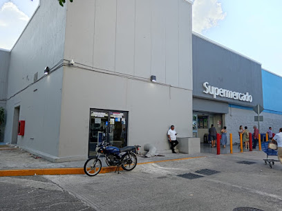 Cys Cerraduras y Servicios & Car Key Programing Suc. Walmart en Cancún