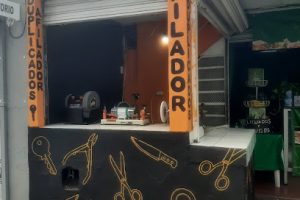 El Fuego de Dios en Mérida