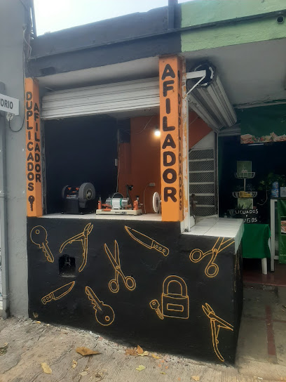 El Fuego de Dios en Mérida