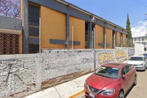 Seal’s Cerrajeros en Oaxaca de Juárez