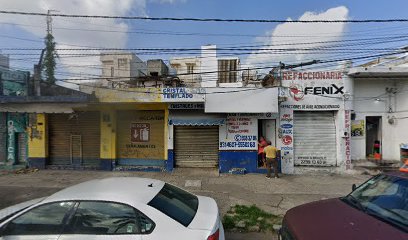 Tecni Servicio Ralero en Veracruz